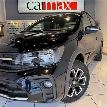 VOLKSWAGEN SAVEIRO 1.6 MSI EXTREME CD 16V FLEX 2P MANUAL